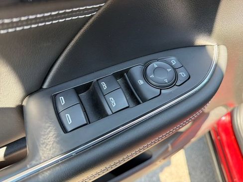 Used 2023 Buick Envision Preferred FWD image 17