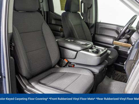 Used 2022 Chevrolet Silverado 1500 RST AWD/4WD image 45