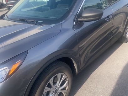 Used 2024 Ford Escape Active