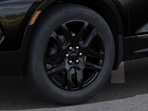 New 2026 Chevrolet Blazer RS w/ Driver Confidence II Package image 9