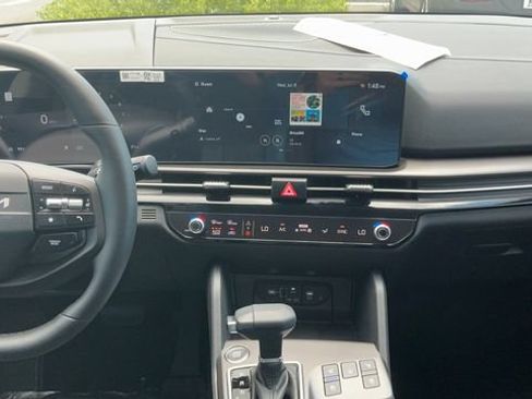 New 2026 Kia Sportage SX AWD/4WD image 16