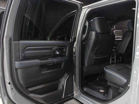 Used 2024 RAM 2500 Rebel w/ Towing Technology Group AWD/4WD image 42