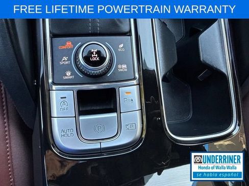Used 2023 Kia Telluride SX Prestige AWD/4WD image 38