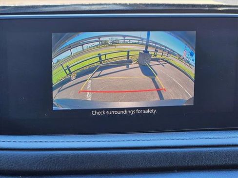 Used 2024 MAZDA CX-30 AWD 2.5 S w/ Select Sport Pkg image 13