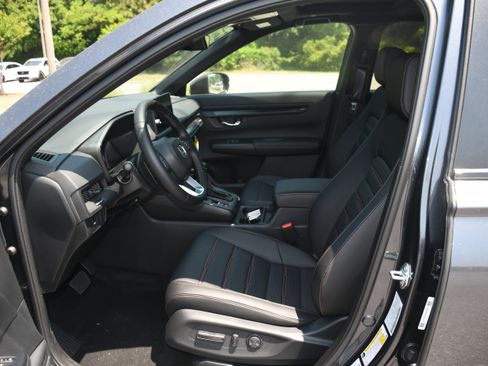 New 2026 Honda CR-V Sport-L image 3