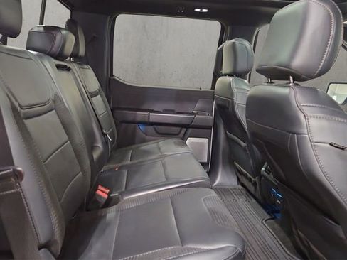 Certified 2022 Ford F150 Raptor w/ Equipment Group 801A High AWD/4WD image 19