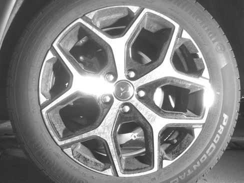 Used 2025 Jeep Compass Limited image 14