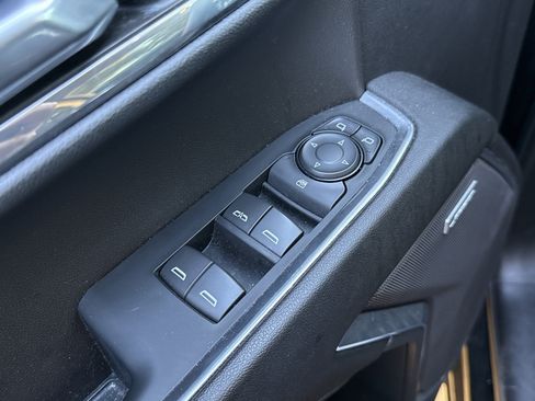 Used 2024 Chevrolet Silverado 1500 LT Trail Boss w/ LT Trail Boss Premium Package image 15