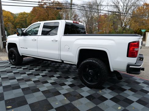 Used 2016 GMC Sierra 2500 Denali w/ Duramax Plus Package image 72
