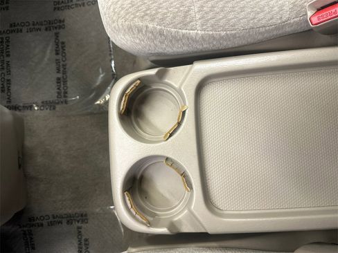 Used 2000 Honda Odyssey LX image 26