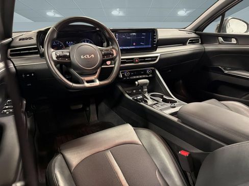 Used 2023 Kia K5 GT-Line w/ GT-Line Premium Package FWD image 29