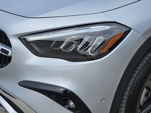 Certified 2026 Mercedes-Benz GLA 250 image 7