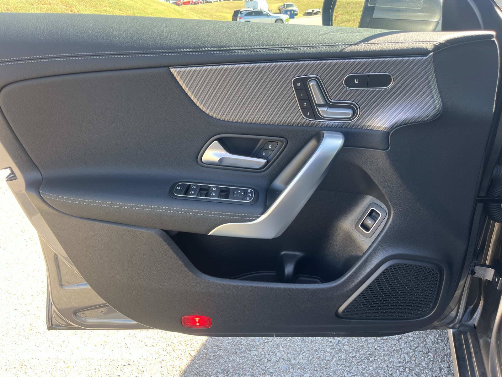 Used 2026 Mercedes-Benz CLA 250 image 28
