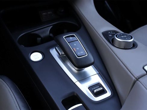 Certified 2023 INFINITI QX50 Luxe image 15