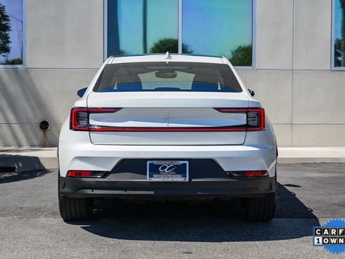 Used 2022 Polestar Polestar 2 Long Range Dual Motor w/ Plus Package image 5