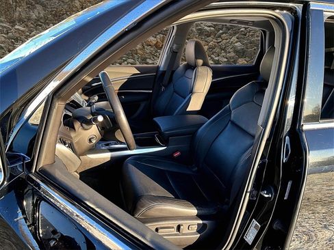 Used 2018 Acura MDX 3.5L image 22