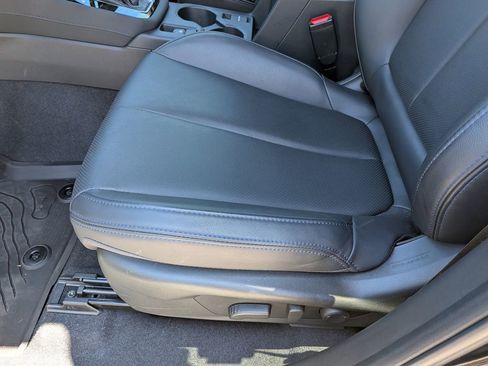 Used 2025 Subaru Forester Limited w/ Protection Package (1PH) image 23