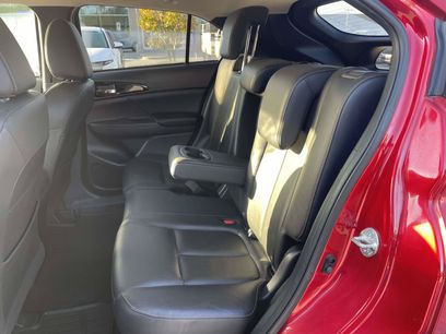 Used 2018 Mitsubishi Eclipse Cross SEL