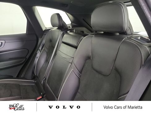 Used 2019 Volvo XC60 T8 R-Design w/ Protection Package Premier AWD/4WD image 14