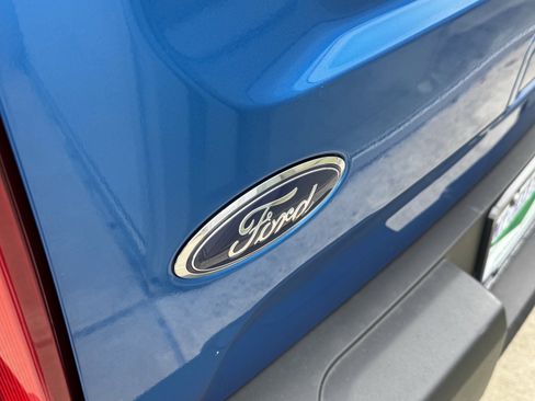 New 2025 Ford Bronco Sport Outer Banks image 22