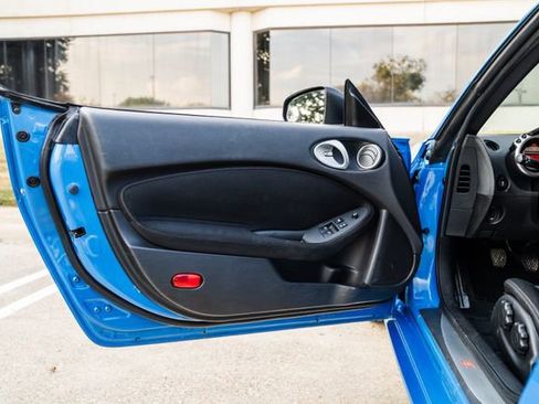 Used 2012 Nissan 370Z Coupe image 66