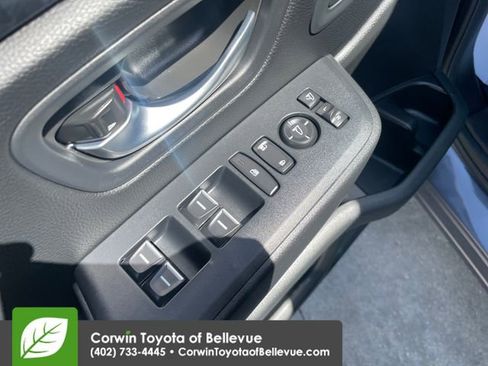 Used 2026 Honda Passport TrailSport Elite image 19