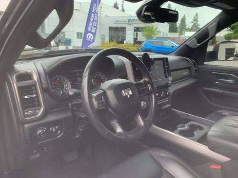 Used 2019 RAM 1500 Sport w/ Level 2 Equipment Group AWD/4WD image 10