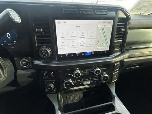 Used 2024 Ford F250 Lariat w/ Lariat Ultimate Package image 16