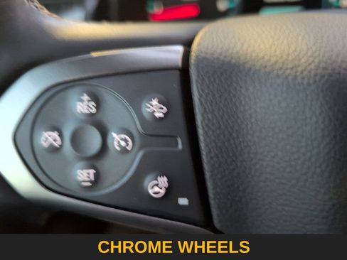 Used 2020 Chevrolet Suburban Premier w/ Max Trailering Package image 17