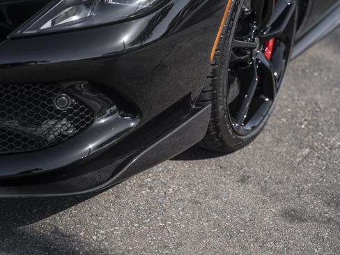 Certified 2025 Ferrari 296 GTS image 36