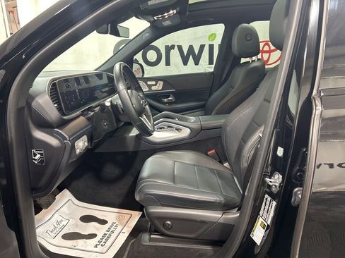 Used 2020 Mercedes-Benz GLE 450 4MATIC image 23