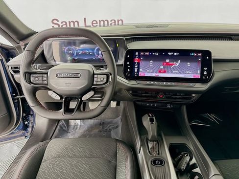 New 2025 Dodge Charger R/T w/ Quick Order Package 25M R/T image 21