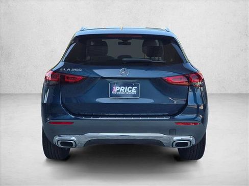Used 2023 Mercedes-Benz GLA 250 image 7