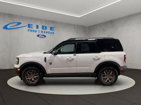 New 2026 Ford Bronco Sport Big Bend w/ Convenience Package image 7