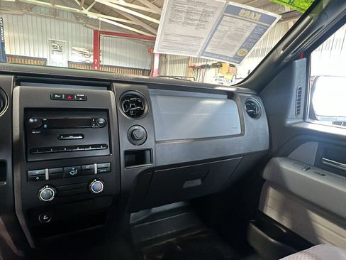 Used 2012 Ford F150 XL w/ PWR Equipment Group RWD image 13