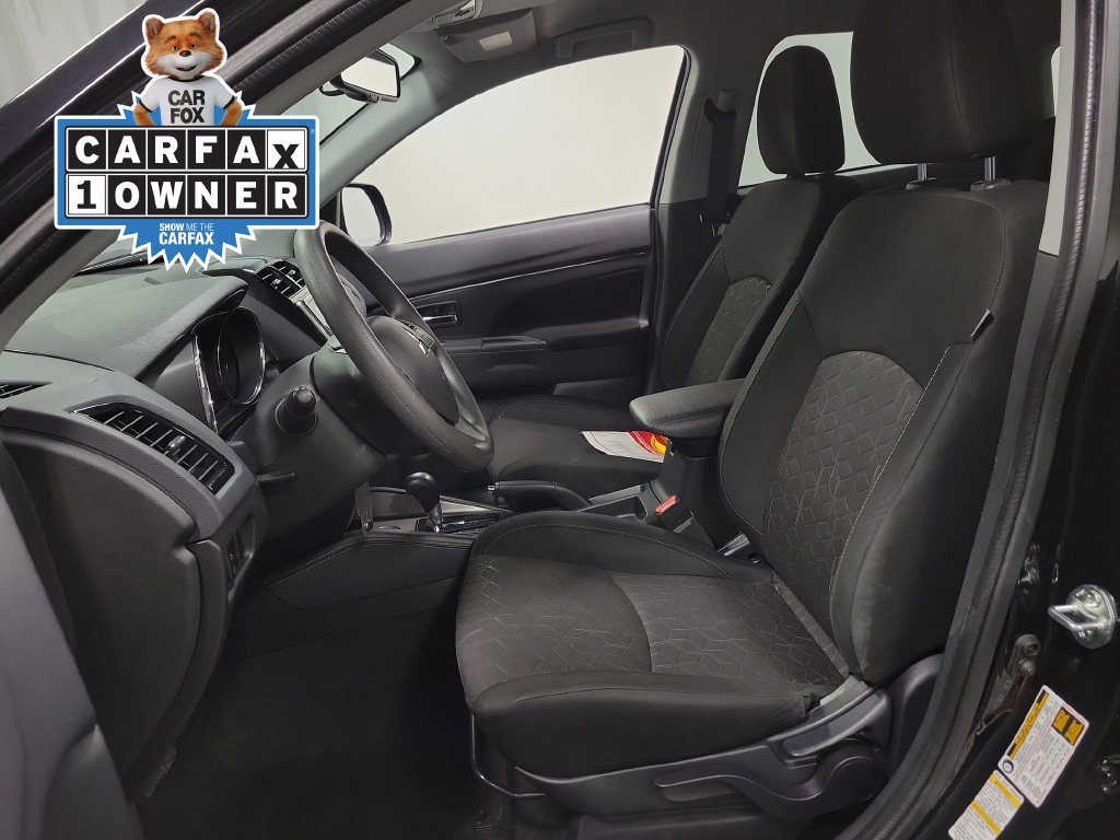 Used 2026 Mitsubishi Outlander Sport ES AWD/4WD image 13