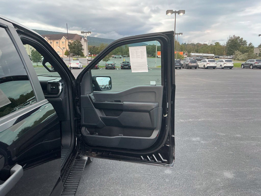 Used 2023 Ford F150 XL w/ STX Appearance Package AWD/4WD image 26