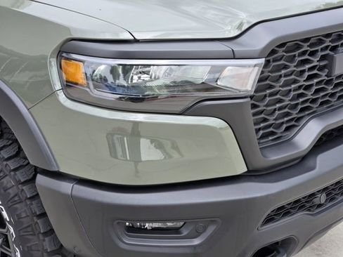 Used 2026 RAM 1500 Rebel w/ G/T Package AWD/4WD image 10