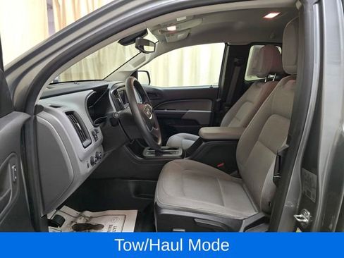 Used 2021 GMC Canyon Elevation Standard w/ Convenience Package image 12