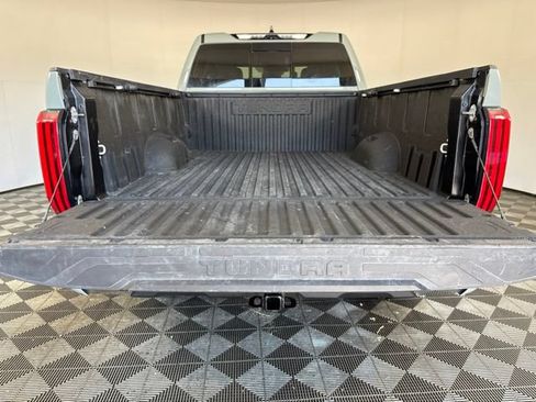 Used 2022 Toyota Tundra SR5 w/ TRD Off-Road Package AWD/4WD image 20