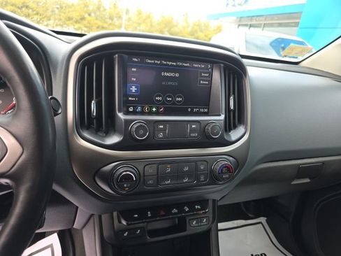 Used 2021 Chevrolet Colorado Z71 image 18