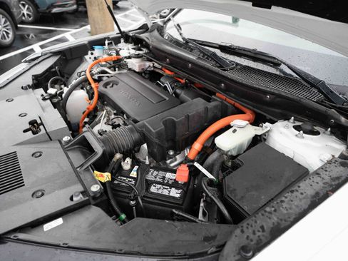 Used 2024 Honda CR-V Sport Touring image 34