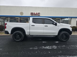 Used 2022 Chevrolet Silverado 1500 ZR2 w/ Technology Package video 2