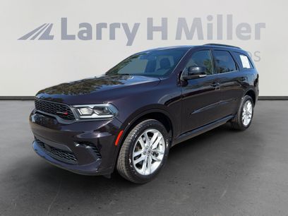 Used 2024 Dodge Durango GT