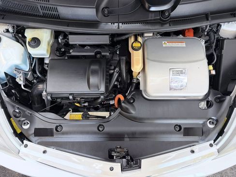 Used 2006 Toyota Prius image 20