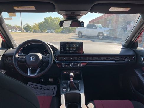 Used 2024 Honda Civic Si image 31