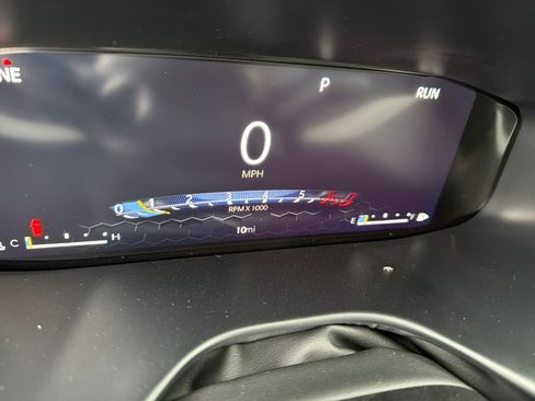 New 2026 Jeep Compass Limited image 15