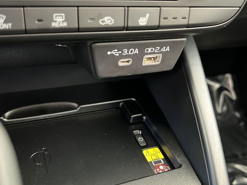 New 2026 Subaru Outback Limited XT AWD/4WD image 30