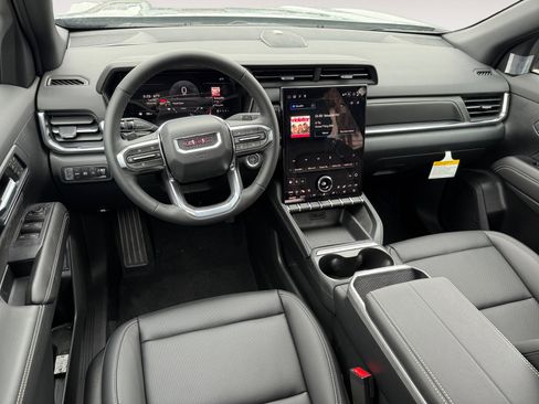 New 2026 GMC Terrain Elevation w/ Elevation Premium Package image 15