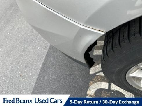 Used 2017 Ford Focus SE FWD image 15
